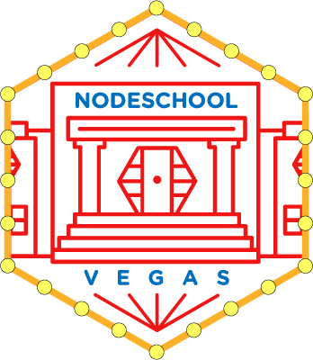 NodeSchool Las Vegas