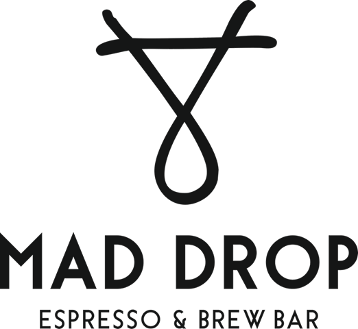 maddrop logo