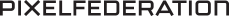 pixelfederation logo
