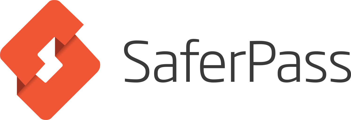 saferpass logo