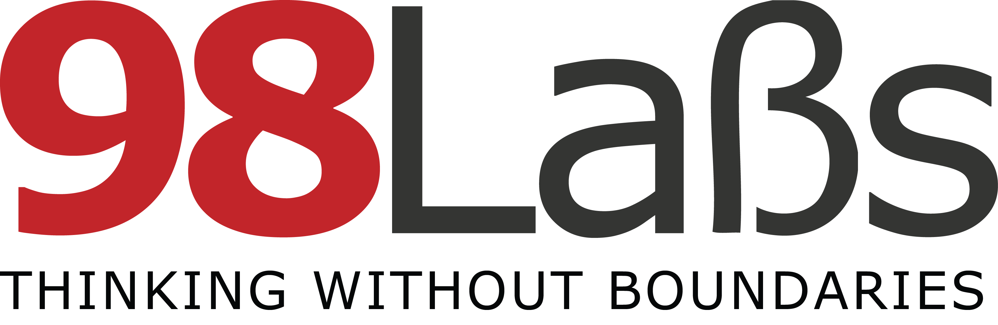 98Labs Logo