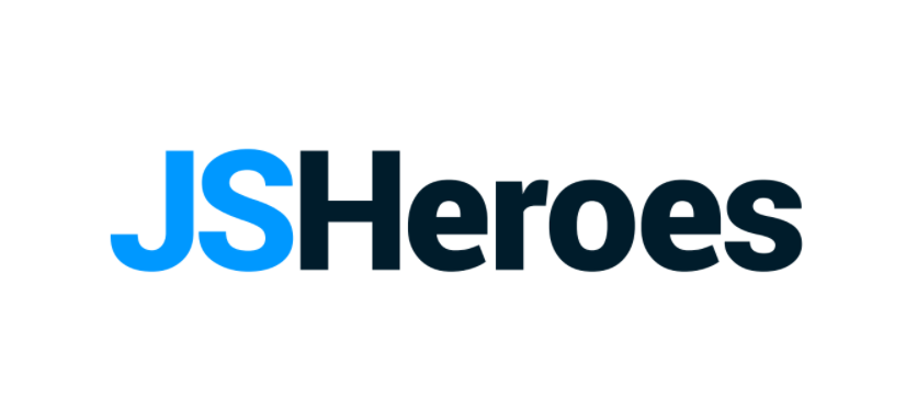 JsHeroes logo