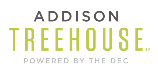 Addison Treehouse