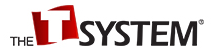 T-System Logo