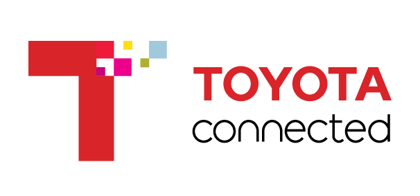 Toyota Connected Logo