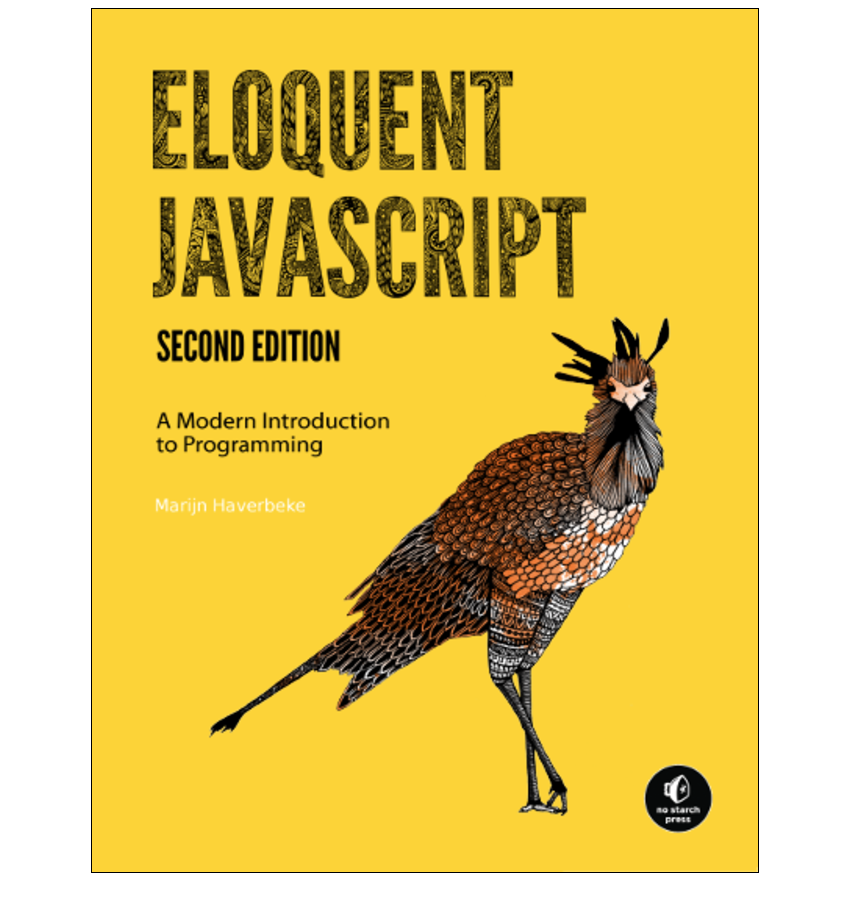 Eloquent JavaScript