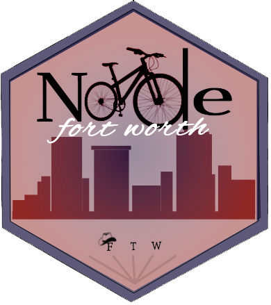 Node FTW Logo