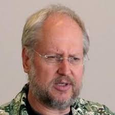 Douglas Crockford