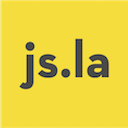 js.la logo